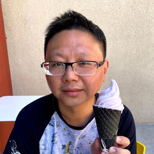 Meet your Posher, Hsin chang